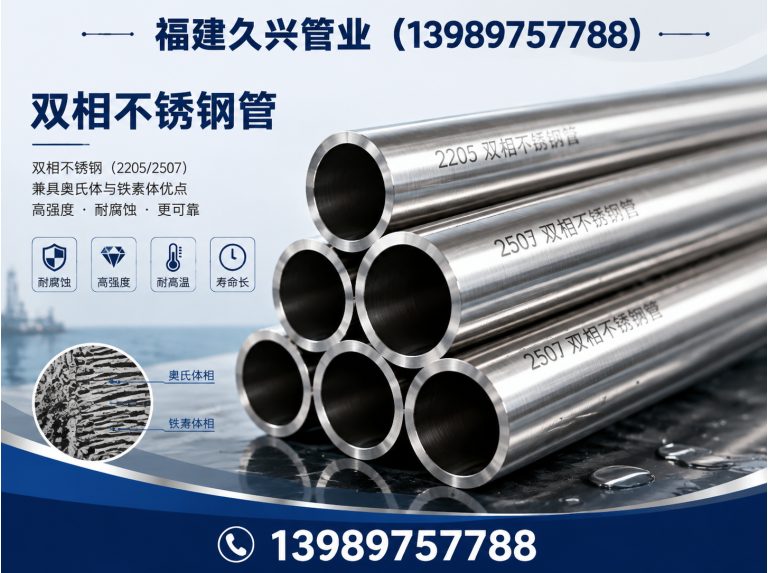 福安市福建久兴管业展示图